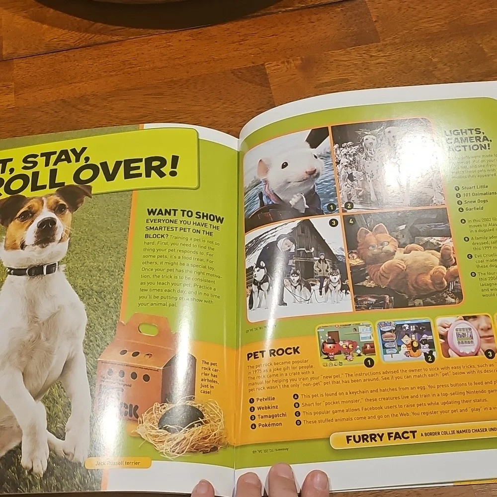 National Geographic explore world